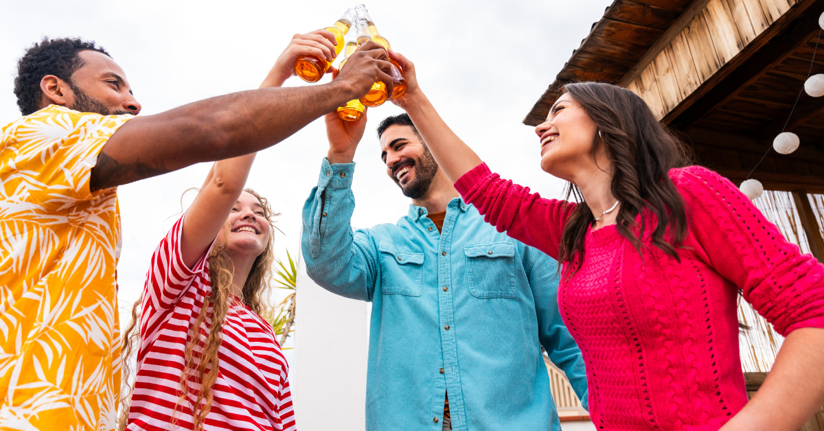 Kicking Off Summer with Cinco De Mayo: eCommerce Alcohol Trends Your Brand Needs to Know